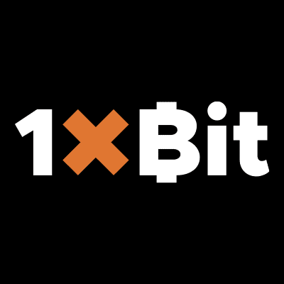 1xbit Logotype