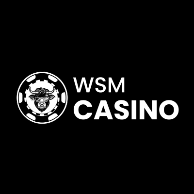 WSM Casino Logotype