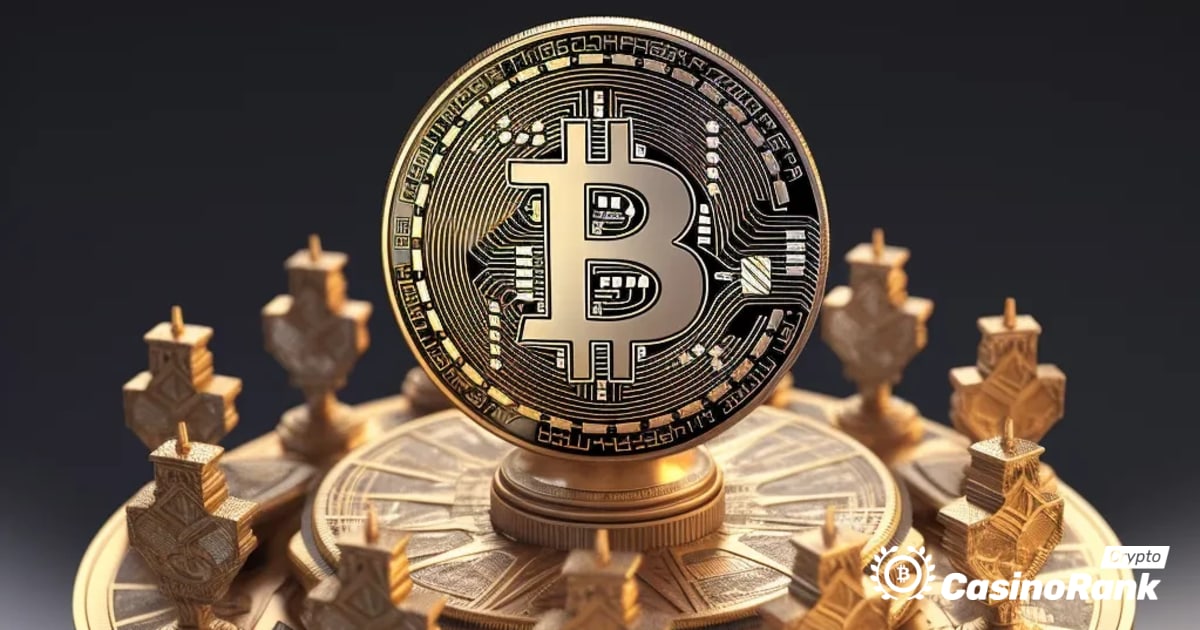 Krypto-Händler prognostiziert Bitcoin-Ausbruch und Solana-Range-Handel