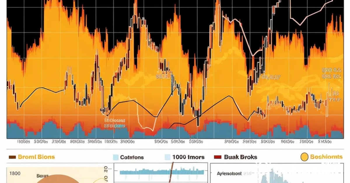 Bitcoin gewinnt an Aufwärtsdynamik: On-Chain-Signale und Kapitalzuflüsse
