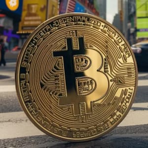 Der Meilenstein von Bitcoin: Marktkapitalisierung von 1 Billion US-Dollar und überragende Giganten