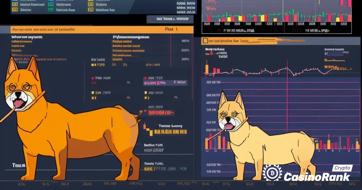 Krypto-Stratege warnt vor Dogecoin-Rückzug, Ethereum und Fetch.ai zeigen Potenzial für Rallyes