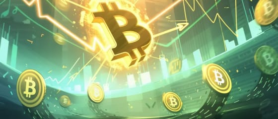 Bitcoin überschreitet die 50.000-Dollar-Marke: ETF-Zuflüsse und Altcoin-Performance sorgen für Aufwärtsdynamik