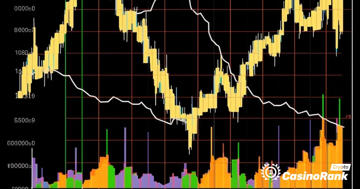 RUNE-Münzpreis: Potenzial für weiteres Wachstum inmitten des Marktdrucks