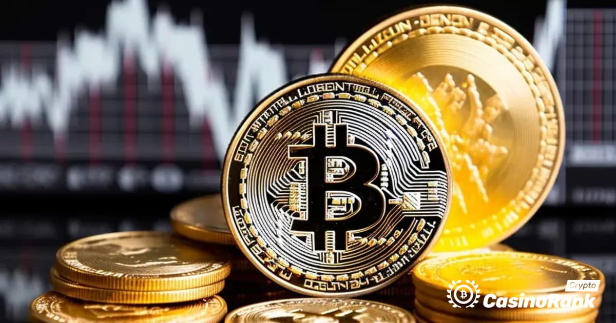 Das Worst-Case-Szenario von Bitcoin: Möglicher Preisverfall und bevorstehende Volatilität